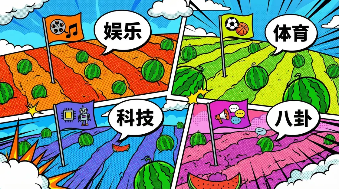 污软件下载 娱乐瓜田分类